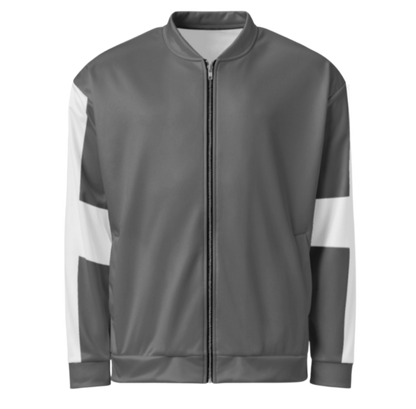 Boldline Bomber Jacket