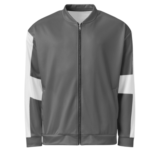 Boldline Bomber Jacket