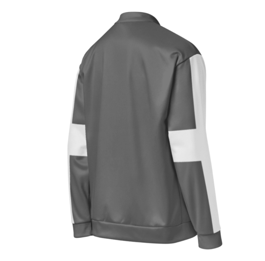 Boldline Bomber Jacket