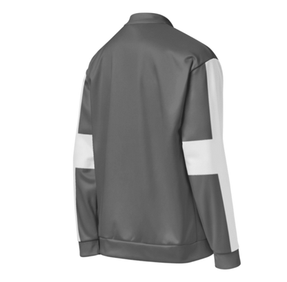 Boldline Bomber Jacket