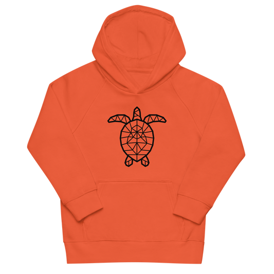 Turtle Kids Hoodie